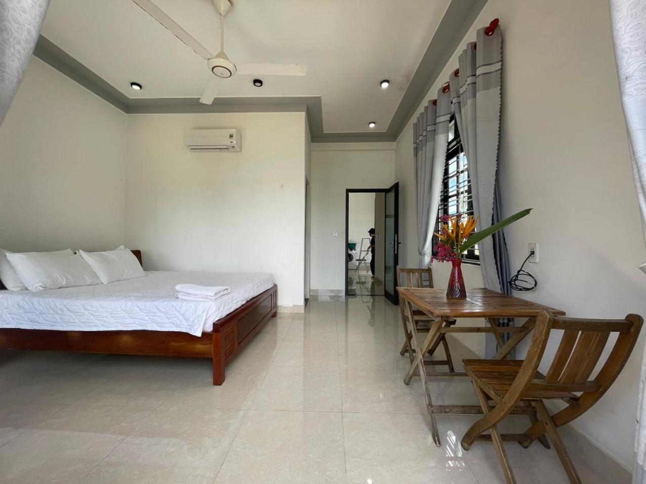 Hoi An Corn Riverside Villa Exteriér fotografie